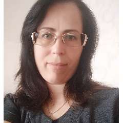 Ермолова Юлия Александровна