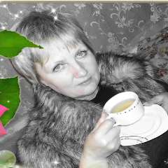 НИНА БРЫКАЛОВА