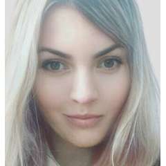 Ричко Любовь Валерьевна