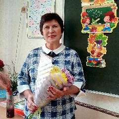 Лысых Галина Юрьевна