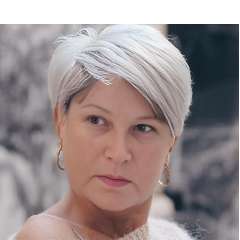 Тимофеева Светлана Валентиновна