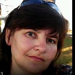 Наталья Кудрявцева 