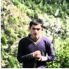 Ш М Халидович