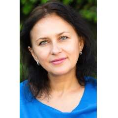 Ирина Пуршева