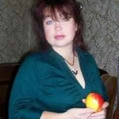 Калицкая Елена Николаевна