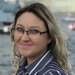 Трубеко Янина Сергеевна
