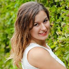 Ильина Ирина Алексеевна