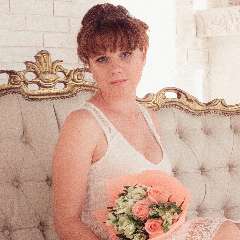 Халилова Зинаида Игоревна