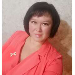 Кузнецова Людмила Юрьевна