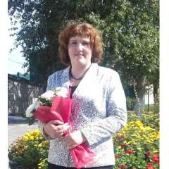 Анастасия Бирюкова