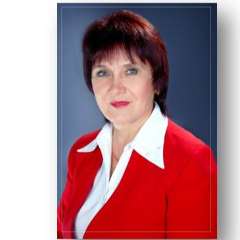 Кадченко Вера Александровна