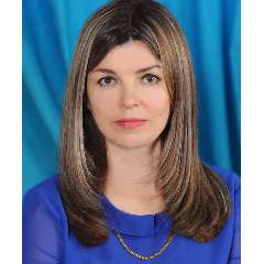 Гончарова Галина Анатольевна