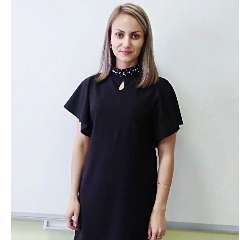 Серых Надежда Вилюковна