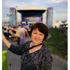 Альтафова Кадрия Камилановна