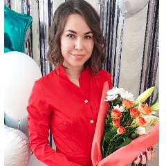 Ольга Белова