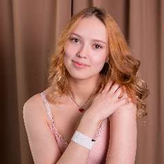 Спирченко Марина Николаевна