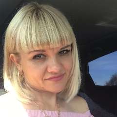 Шахова Светлана Владимировна