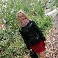 Кузнецова Мария Николаевна