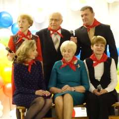 Буслова Елена Михайловна