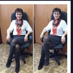 Наталия Александровна Заседкина