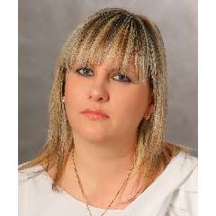 Камбердиева Инесса Владимировна