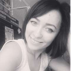 Глыбченко Елена Сергеевна