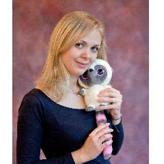 Ганина Антонина Викторовна