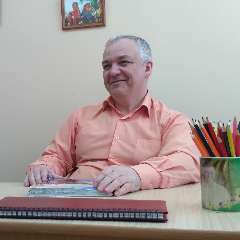 Шитов Радион Станиславович