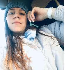 Шакирова Сания Альбертовна