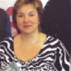 Митрофанова Наталья Анатольевна