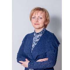 Кублицкая Людмила Викторовна