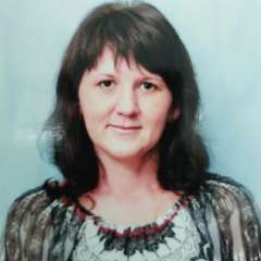 Зиновьева Галина Владимировна