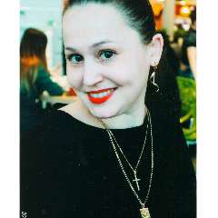 Железнова Валентина Николаевна