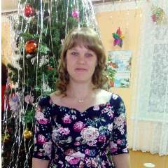 Ташкинова Татьяна Владимировна