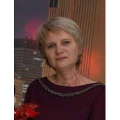 Мельникова Ольга Валерьевна