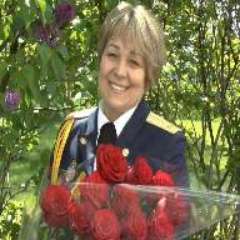 Тетюхина Ольга Николаевна