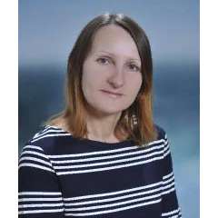 Селезнева Римма Ивановна