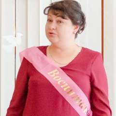 Самсонова  Елена Анатольевна