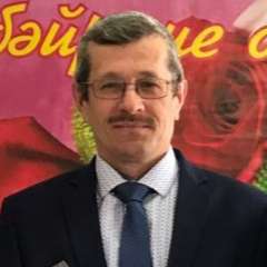 Зиннатов Айрат Хикматуллович