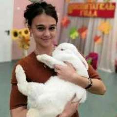 Переверзева Элеонора Илларионовна