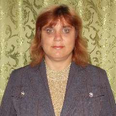 Колупаева Татьяна александровна