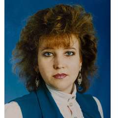 Абрамова Юлия Александровна