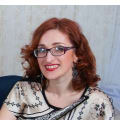 Шевлякова Ольга Ивановна