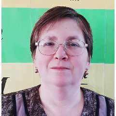 Борисенко Оксана Николаевна