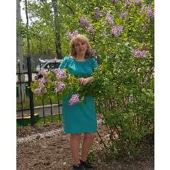 Авдеева Светлана Константиновна