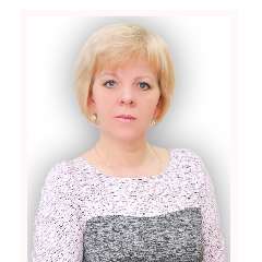 Пестрецова Ирина Николаевна