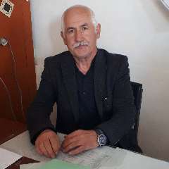 Ибрагимов Али Рабаданович 