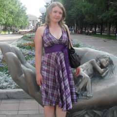 Шибеко Марина Николаевна