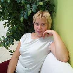 Абилова Галина Владимировна