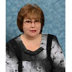 Пономарева Анжелла  Ивановна